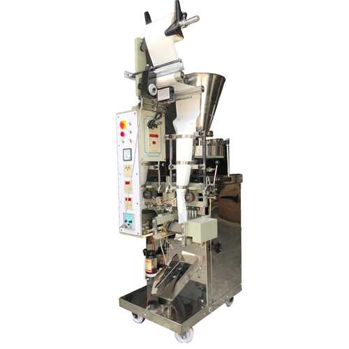 Tea Packing Machine